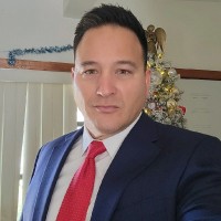Justin White