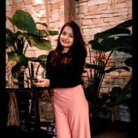 Varsha Patel