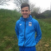 Ross Mcmahon