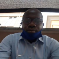 Tony Nwaoha