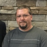Chad Knutsen