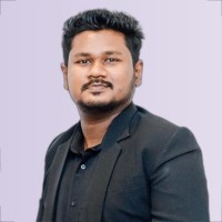 Harsha W.