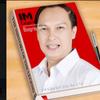 Ahmad Sofyan, SE, MM Sofyan