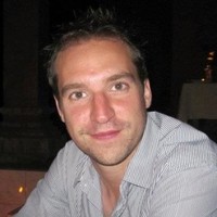 Anthony Britten