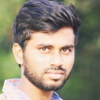 Nishanth Sriramula