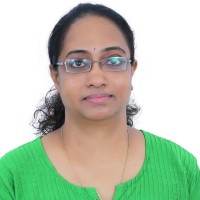 Bindu Suresh Kumar