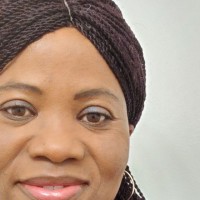 Ijeoma Okeoji