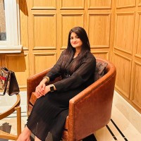 Khushi Jain