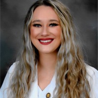 Mia McCain