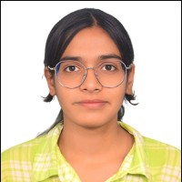 Muskan Kushwaha