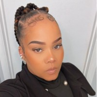 Tomora Donnell