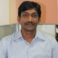 SURESH DODLA