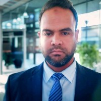 Mohammed Salim