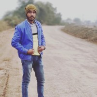 Bhupendra Raghuwanshi
