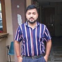Abhishek Pandey