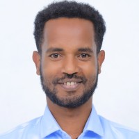 Wubeshet Demissie