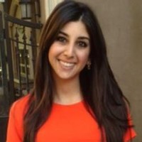 Kayla Kalamkarian
