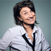 Valérie LEGOUBE