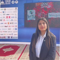 Basma Benrhouzala