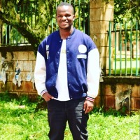 Alphonce Mwangi