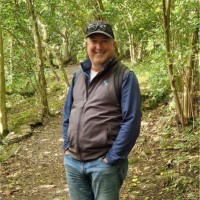 Brian Kilminster, MBA,CMgr