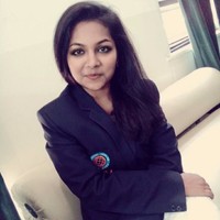 Manali Gupta