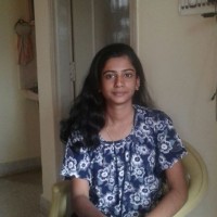 Arjevi Patil
