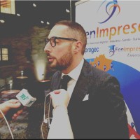 Luca Vincenzo Mancuso