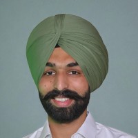 Gagandeep Singh