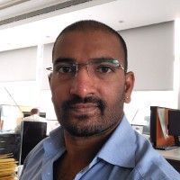 Pradeep Kumar
