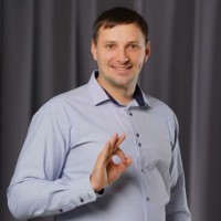 Dmitriy Bilan