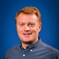 Alan McMahon