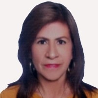 Leticia Morales Fuentes