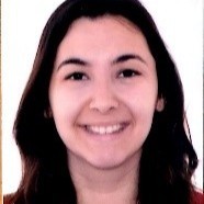Cristina Jiménez Mogollón
