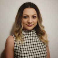 Laura Stefania Preda