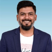 Ch. Ravi Shankar Raju