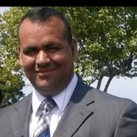 Gino Gonzalez