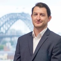Michael Doyon