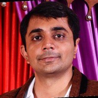 Prashant Khunt (Patel)