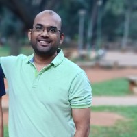 Himadeep Guduru