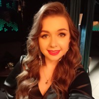 Yuliya Ivanova