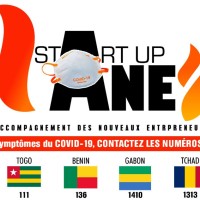 Startup-ANE Cameroun