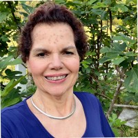 Sherylanne Hamza, Ph.D., Bmsc