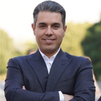 Ali Shahvazian