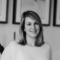 Isabelle Panet-Raymond