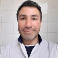 Héctor Chandi