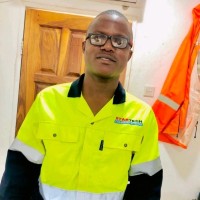 Andrew Mwila