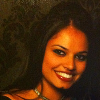 Shwetha Gautham