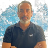 Jose Luis Dorado Silva