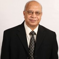 Subrata Ghosh